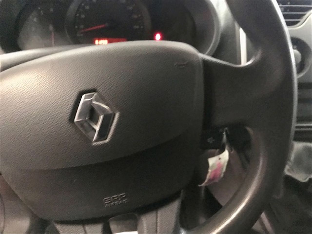 RENAULT Kangoo Furgon