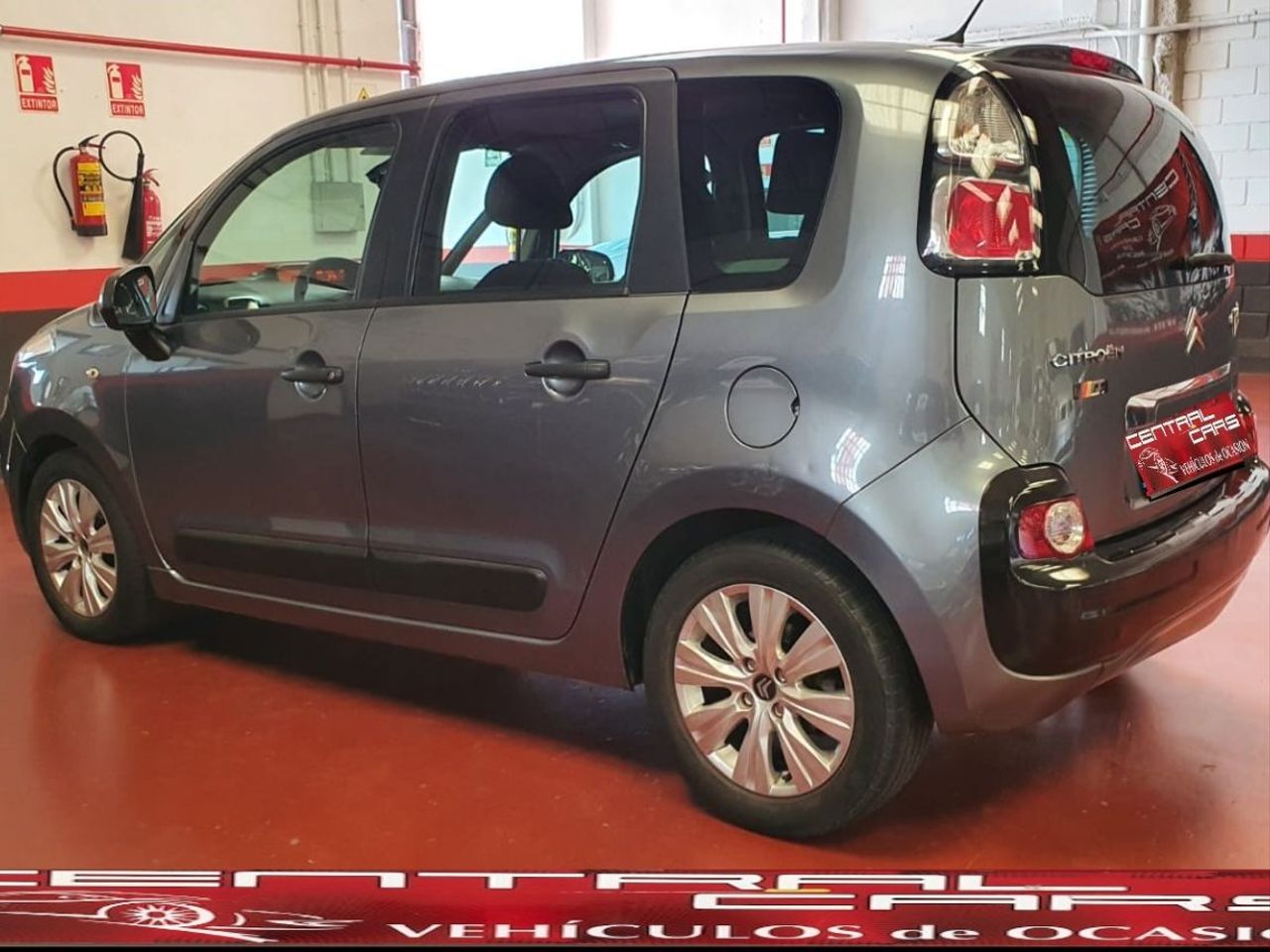 CITROEN C3 Picasso