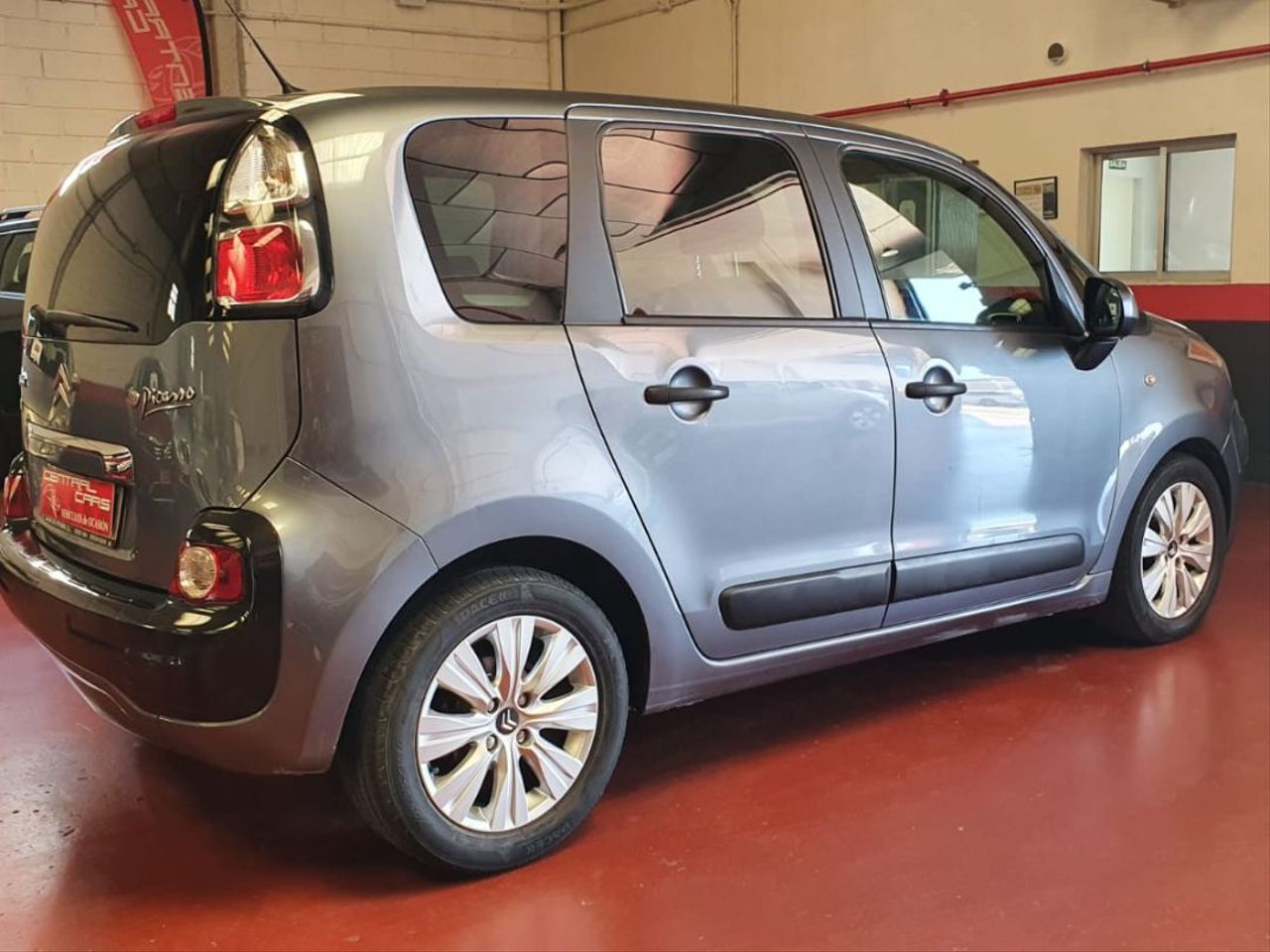CITROEN C3 Picasso