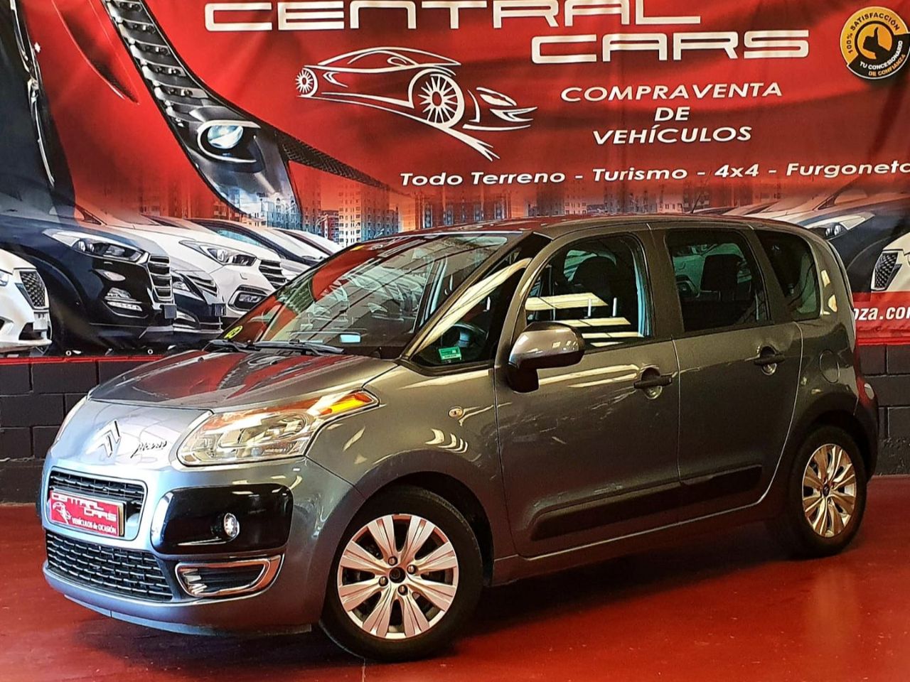 CITROEN C3 Picasso