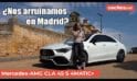 Mercedes-AMG CLA 45 S 4MATIC+ | Prueba / Test