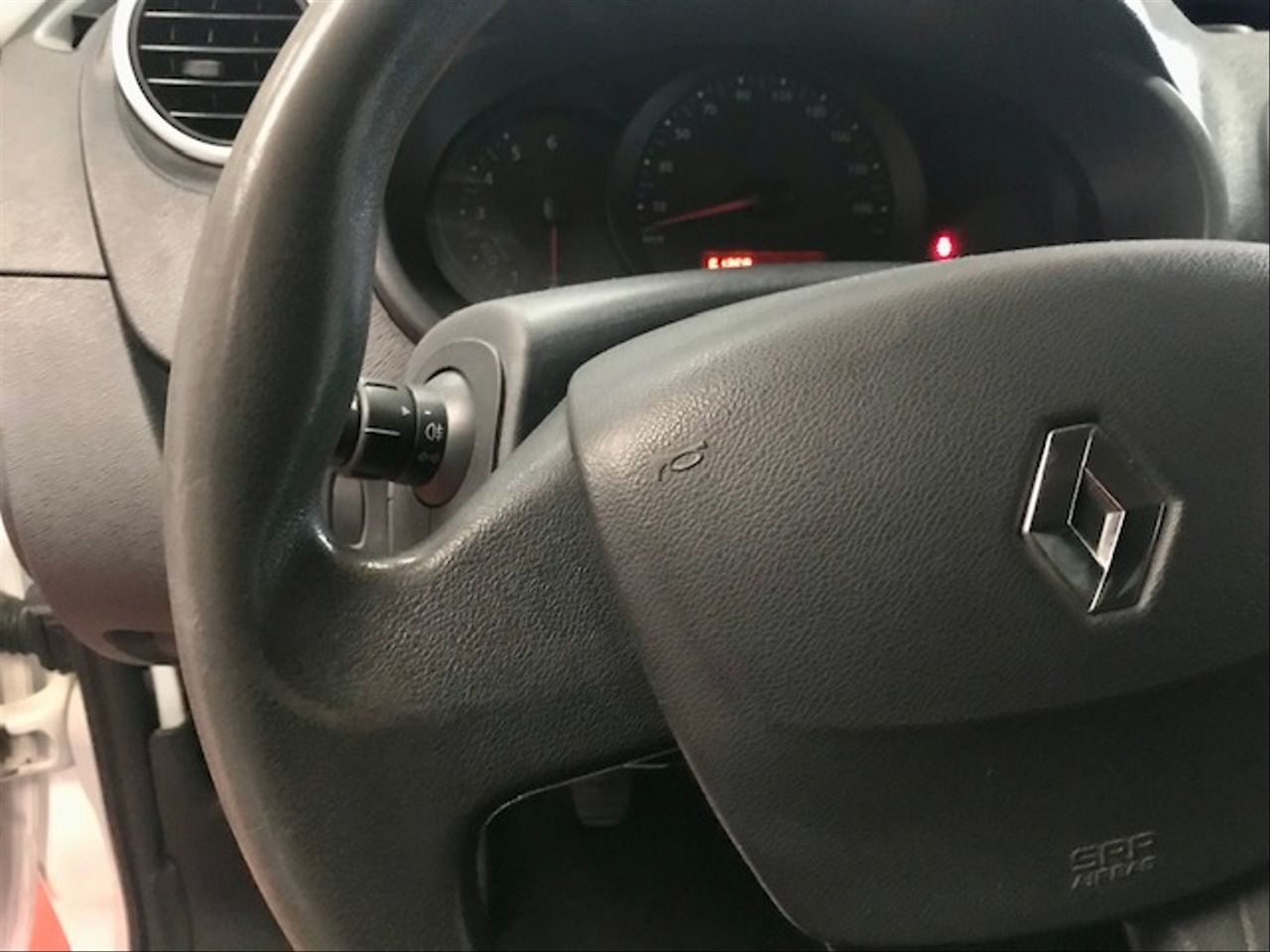 RENAULT Kangoo Furgon