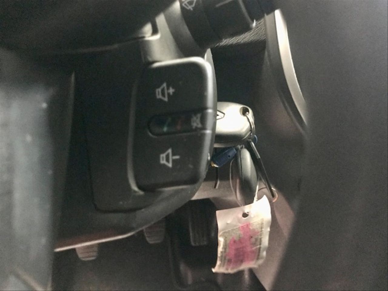 RENAULT Kangoo Furgon