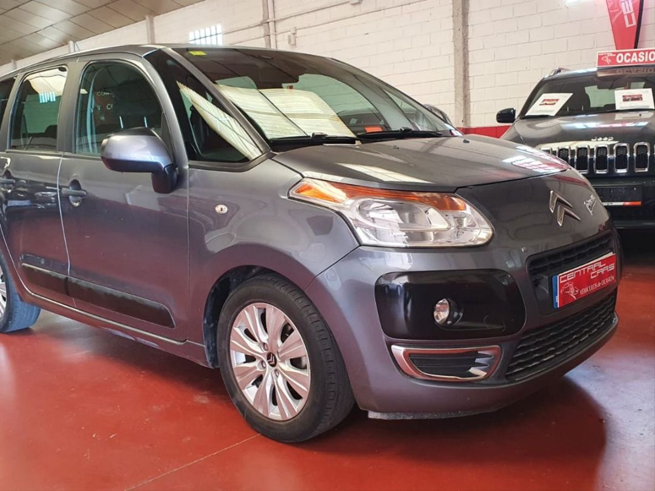 CITROEN C3 Picasso