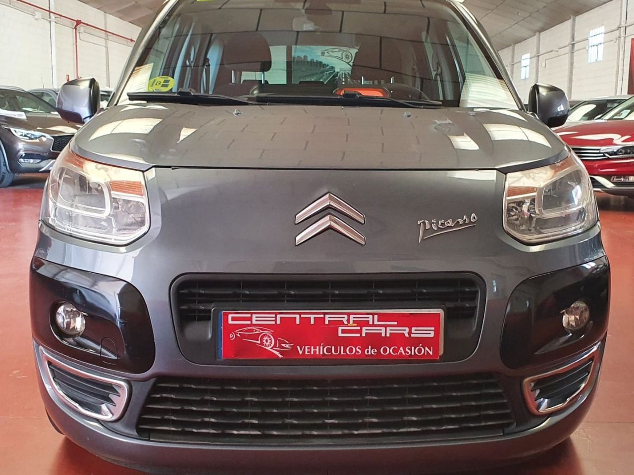 CITROEN C3 Picasso