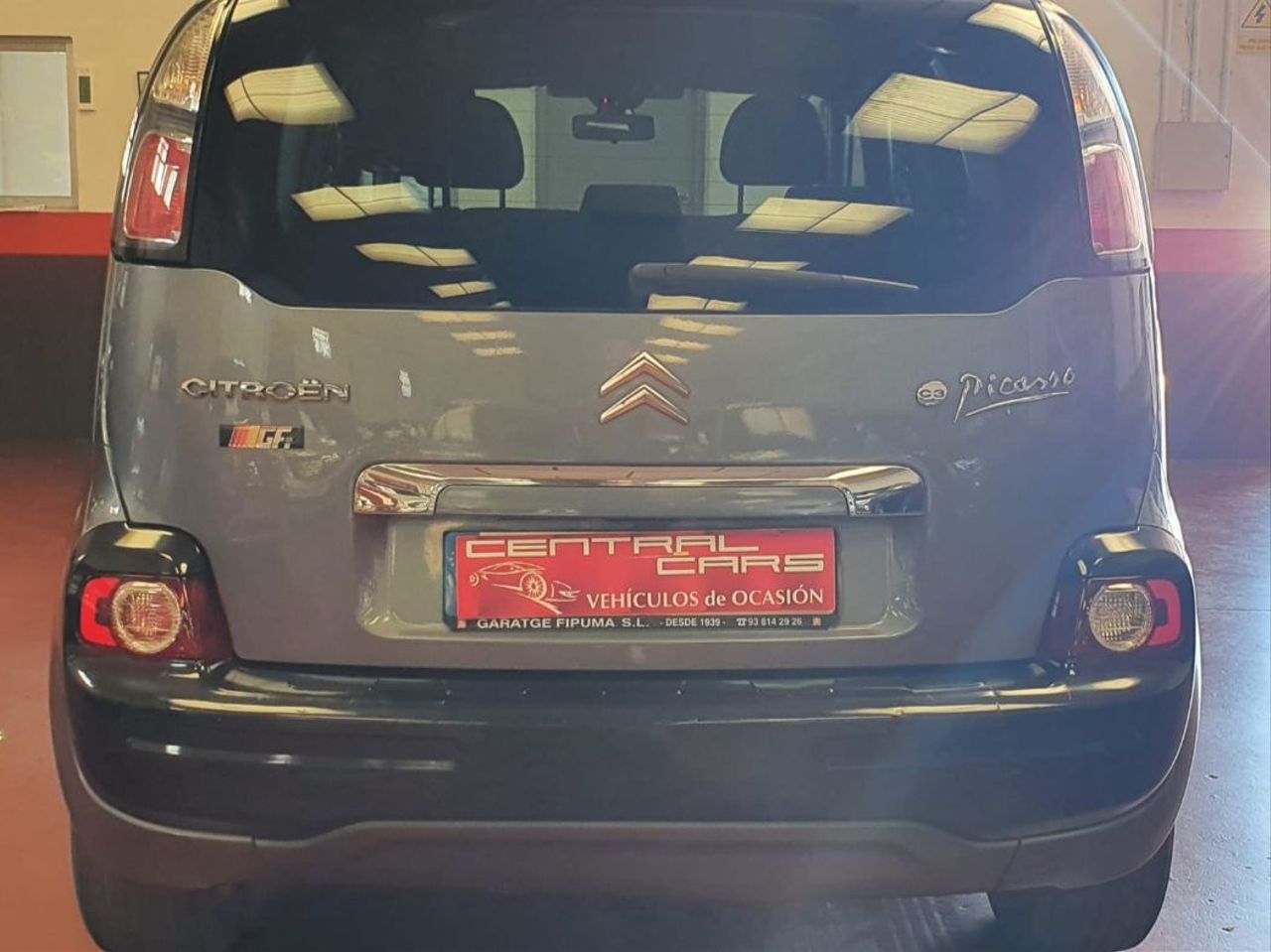 CITROEN C3 Picasso